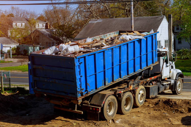Best Affordable Junk Removal Services  in Medicine Lodge, KS