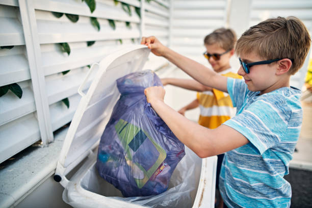 Best Household Junk Removal  in Medicine Lodge, KS