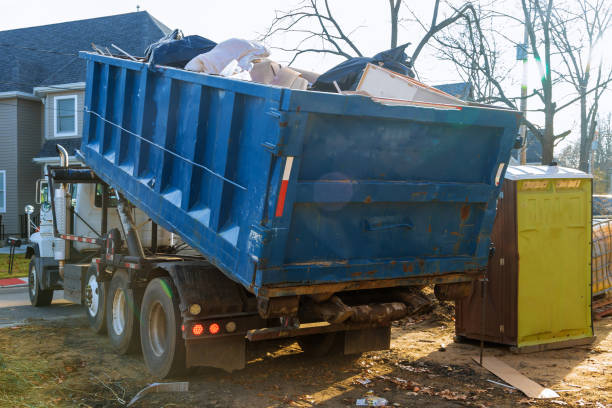Best Garage Cleanout Services  in Medicine Lodge, KS