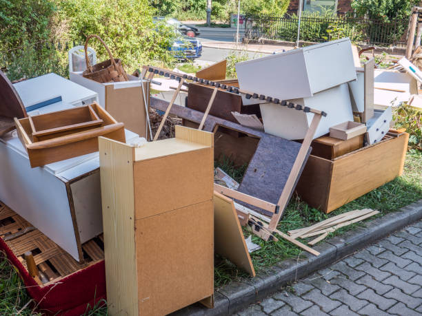 Best Office Junk Removal  in Medicine Lodge, KS