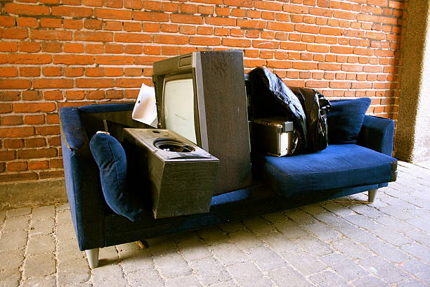 Trusted Medicine Lodge, KS Junk Removal Experts