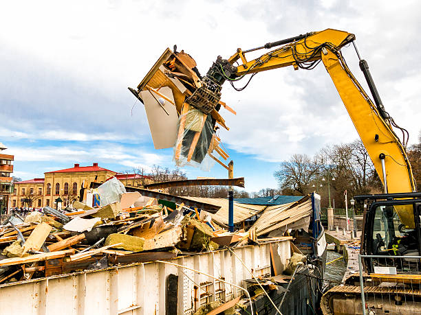Best Junk Removal Near Me  in Medicine Lodge, KS