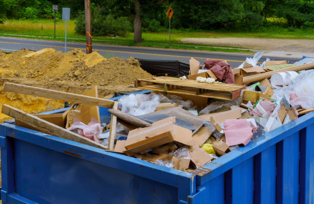 Best Local Junk Hauling  in Medicine Lodge, KS